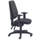 Capital 24 Hour Use Posture Chair - Rated 24 Stone